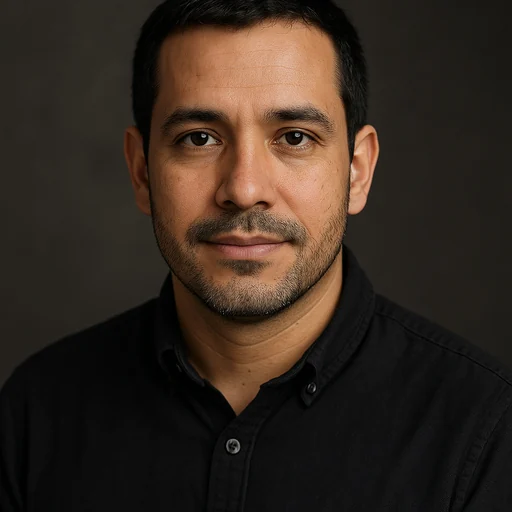 Bruno Salgado