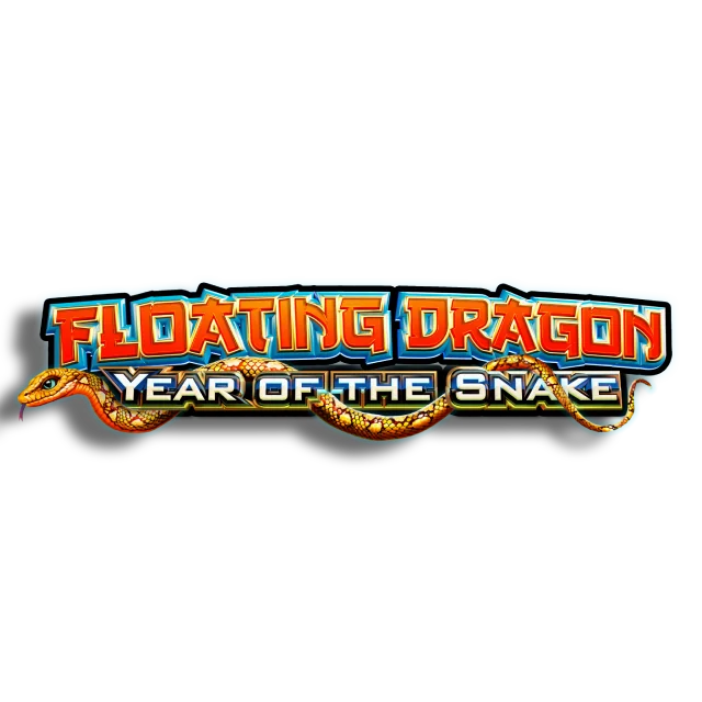 Floating Dragon Year Of The Snake